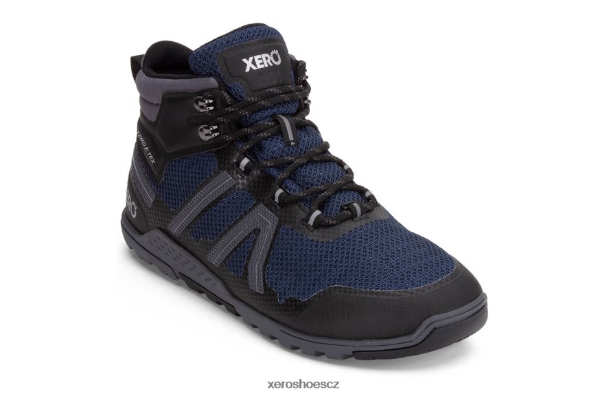 Z420TP103 měsíční modrá / černá Xero Shoes xcursion fusion - muži