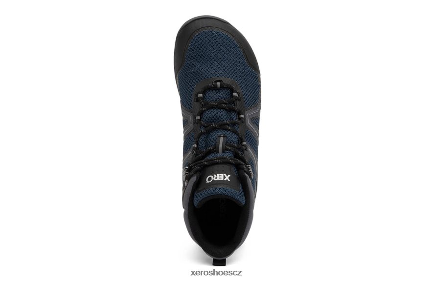 Z420TP103 měsíční modrá / černá Xero Shoes xcursion fusion - muži