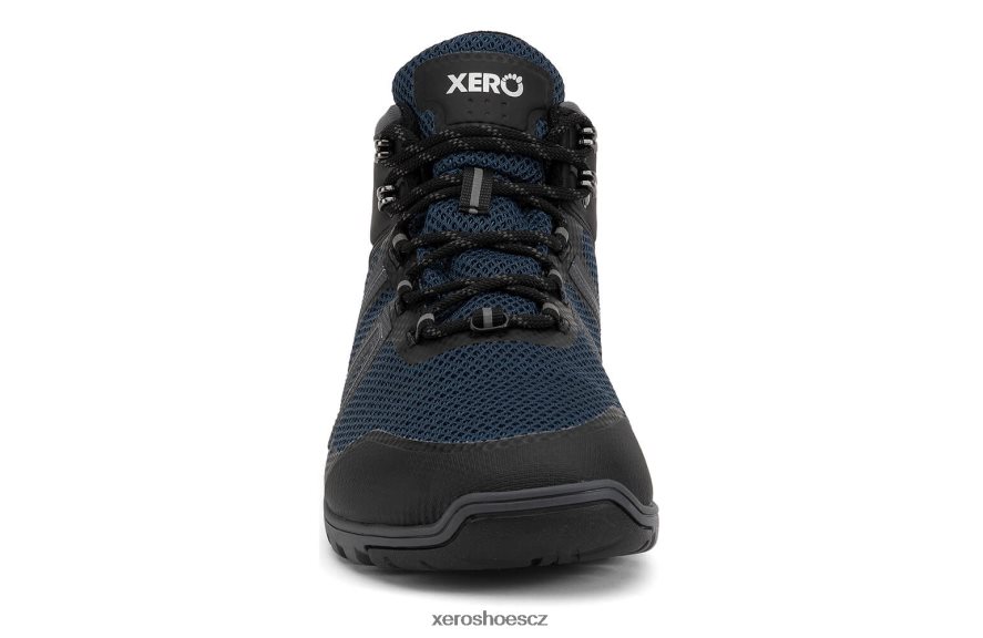 Z420TP103 měsíční modrá / černá Xero Shoes xcursion fusion - muži