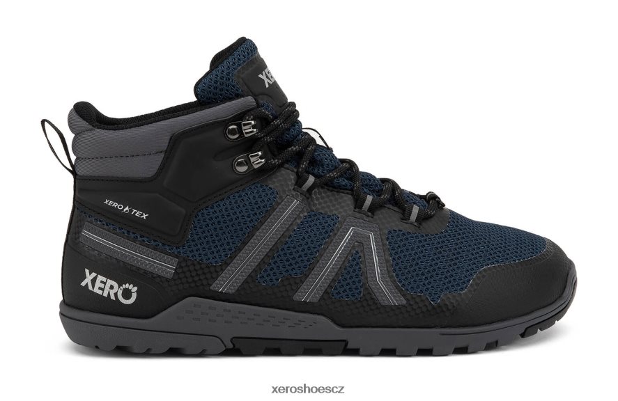 Z420TP103 měsíční modrá / černá Xero Shoes xcursion fusion - muži