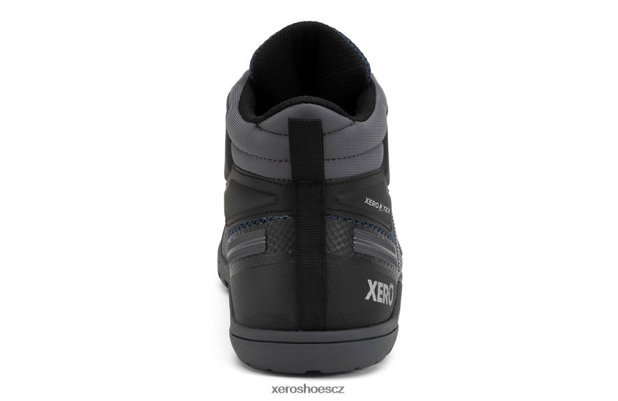Z420TP103 měsíční modrá / černá Xero Shoes xcursion fusion - muži