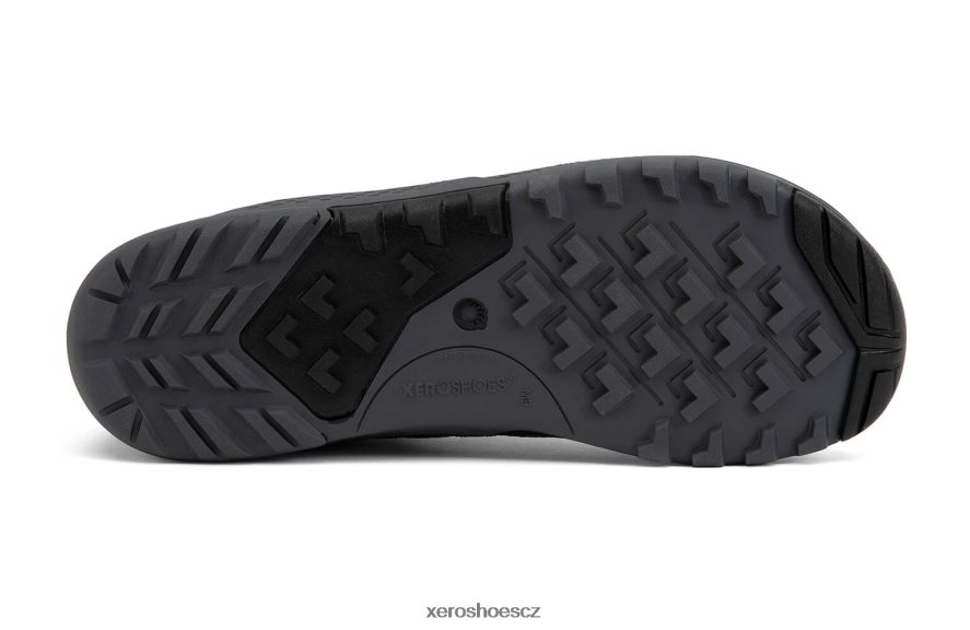 Z420TP103 měsíční modrá / černá Xero Shoes xcursion fusion - muži