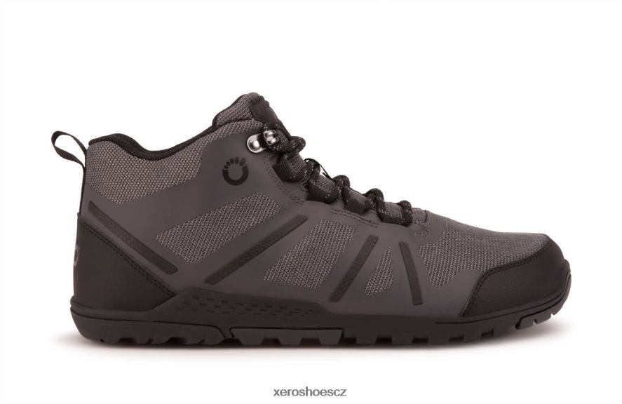 Z420TP97 asfalt Xero Shoes daylite turista fúze ¨ c muži