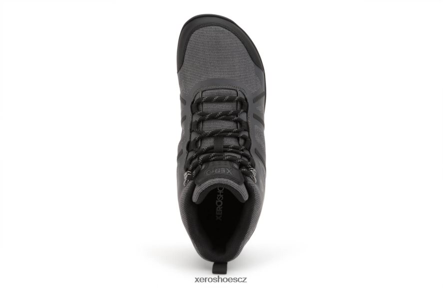 Z420TP97 asfalt Xero Shoes daylite turista fúze ¨ c muži