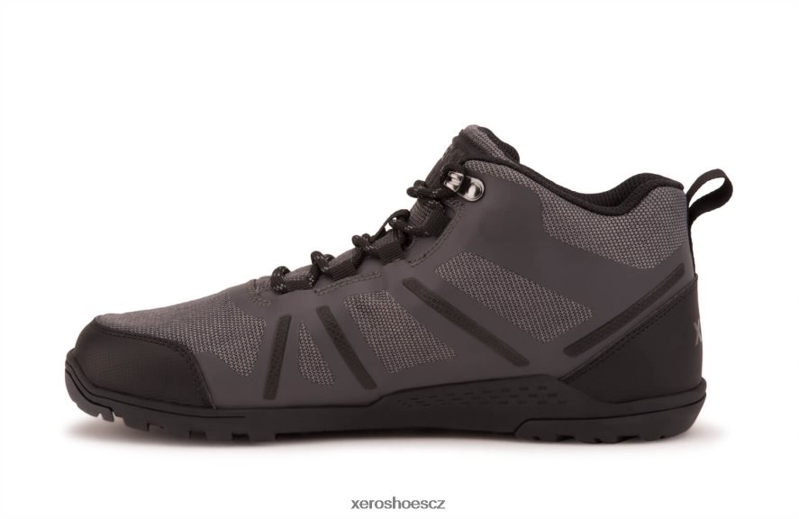 Z420TP97 asfalt Xero Shoes daylite turista fúze ¨ c muži
