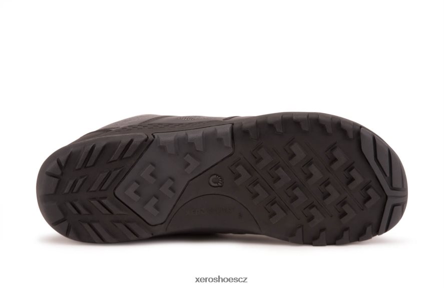 Z420TP97 asfalt Xero Shoes daylite turista fúze ¨ c muži