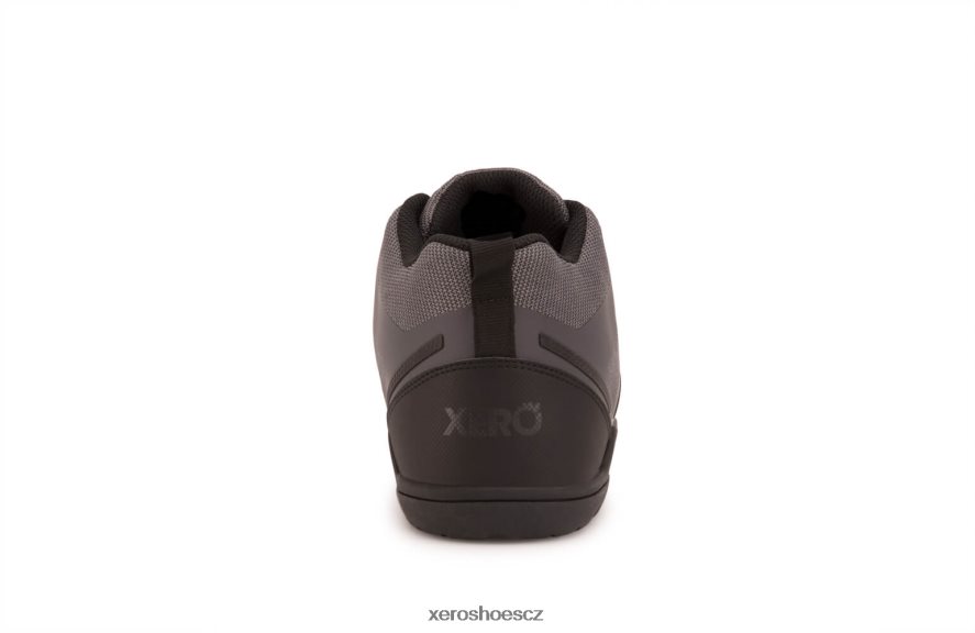 Z420TP97 asfalt Xero Shoes daylite turista fúze ¨ c muži