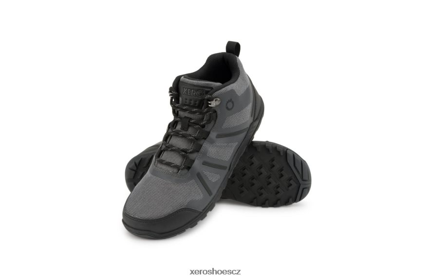 Z420TP97 asfalt Xero Shoes daylite turista fúze ¨ c muži