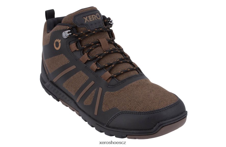 Z420TP98 pekanový ořech Xero Shoes daylite turista fúze ¨ c muži