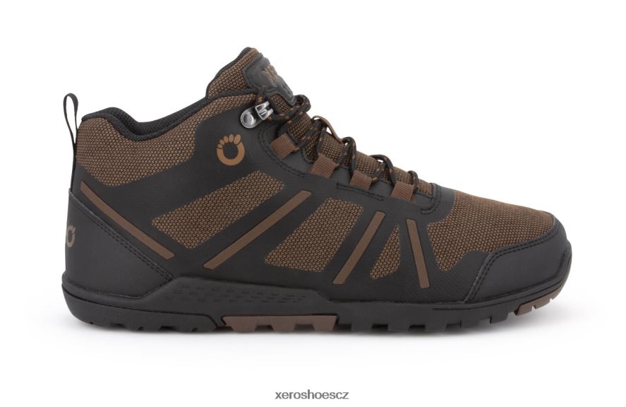 Z420TP98 pekanový ořech Xero Shoes daylite turista fúze ¨ c muži