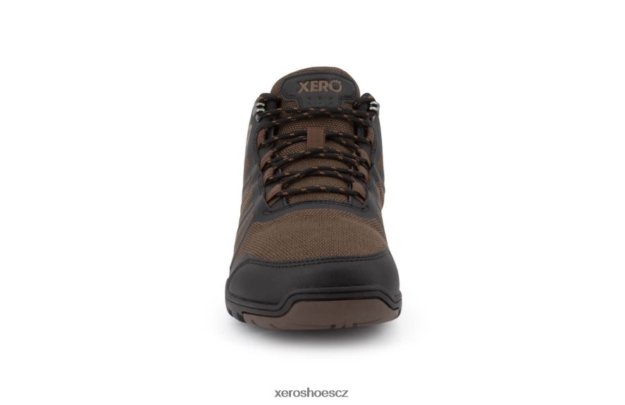 Z420TP98 pekanový ořech Xero Shoes daylite turista fúze ¨ c muži