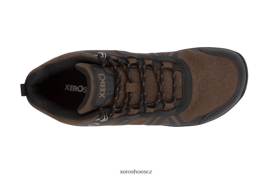 Z420TP98 pekanový ořech Xero Shoes daylite turista fúze ¨ c muži