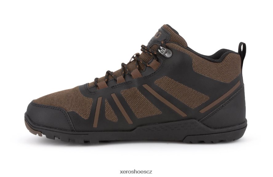 Z420TP98 pekanový ořech Xero Shoes daylite turista fúze ¨ c muži