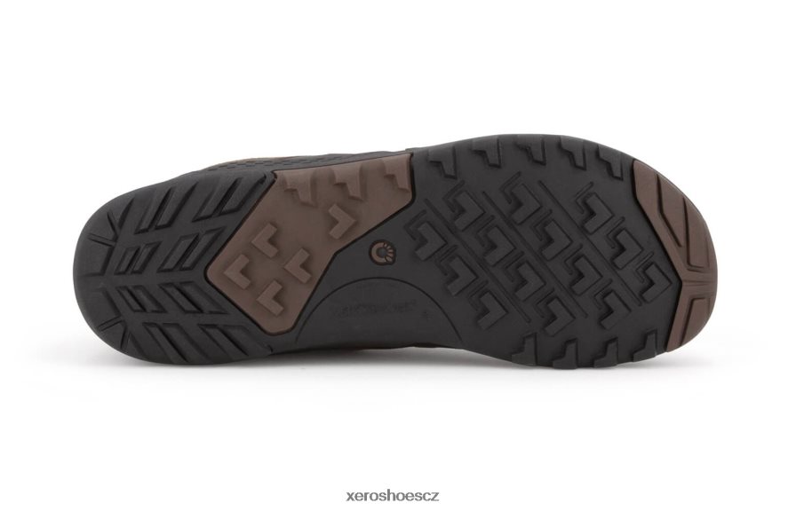 Z420TP98 pekanový ořech Xero Shoes daylite turista fúze ¨ c muži
