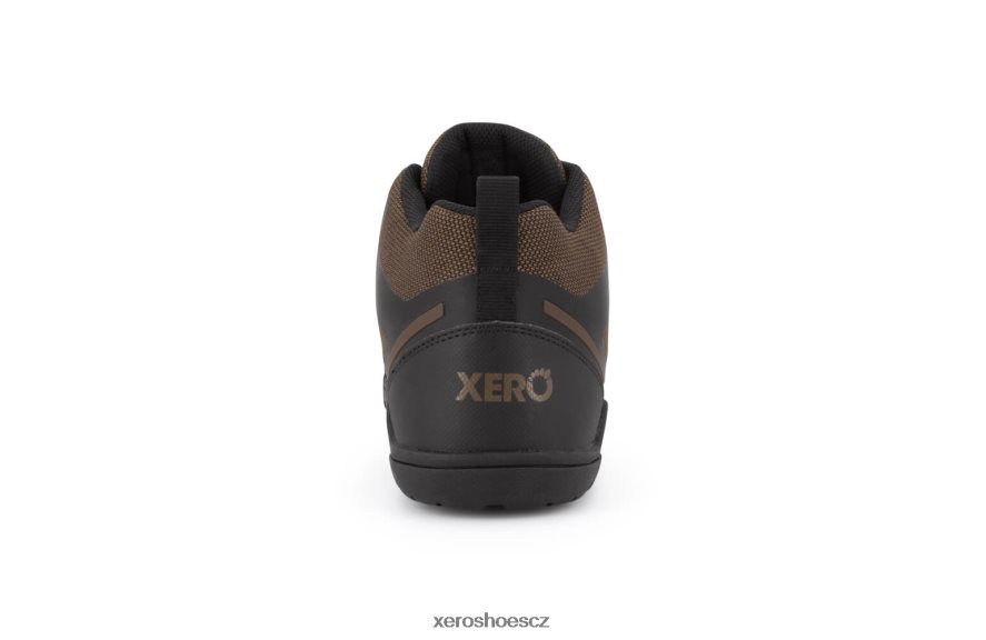 Z420TP98 pekanový ořech Xero Shoes daylite turista fúze ¨ c muži