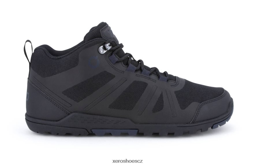 Z420TP99 Černá Xero Shoes daylite turista fúze ¨ c muži