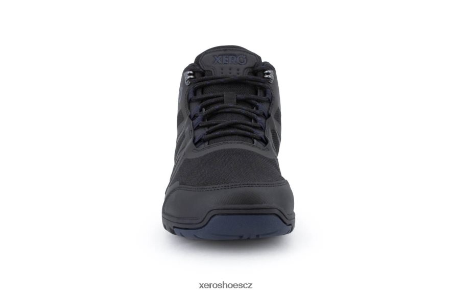 Z420TP99 Černá Xero Shoes daylite turista fúze ¨ c muži
