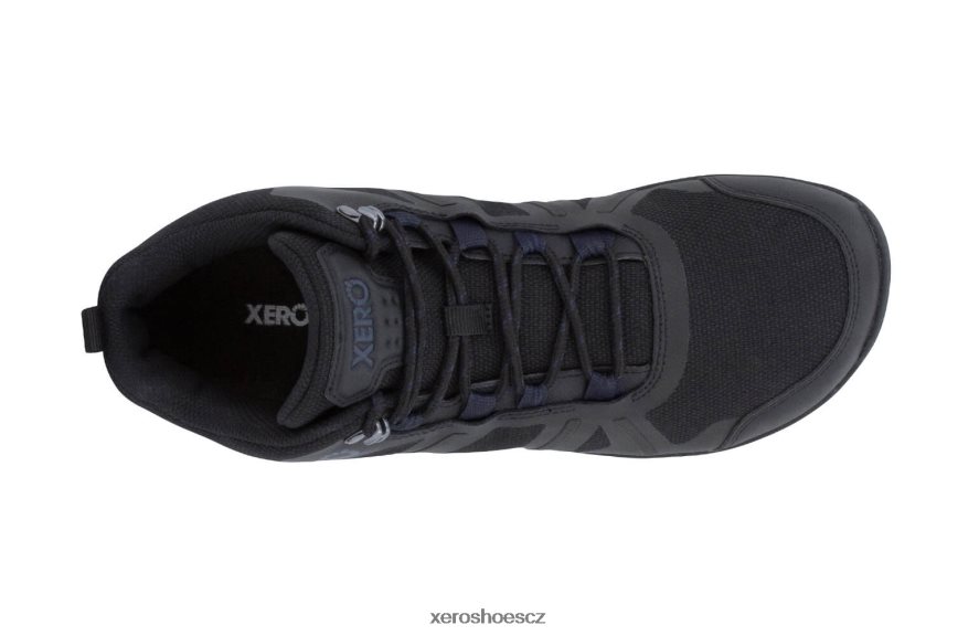 Z420TP99 Černá Xero Shoes daylite turista fúze ¨ c muži