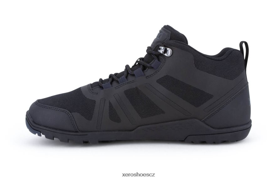 Z420TP99 Černá Xero Shoes daylite turista fúze ¨ c muži