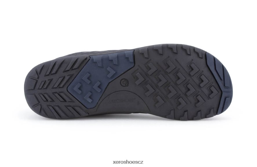 Z420TP99 Černá Xero Shoes daylite turista fúze ¨ c muži