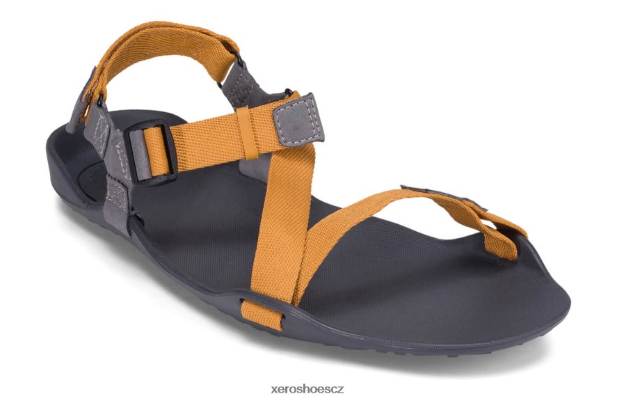 Z420TP240 valoun Xero Shoes z-trek - lehké sbalitelné sportovní sandály