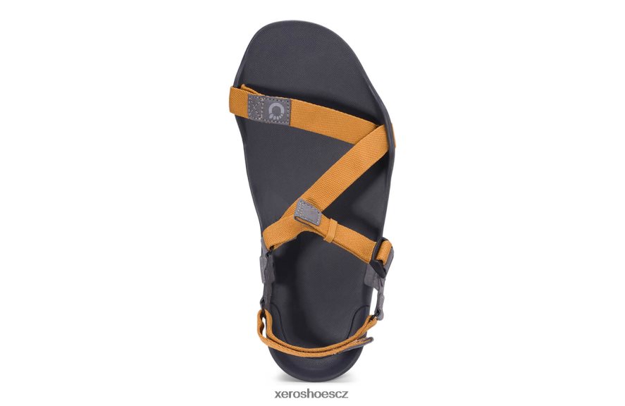 Z420TP240 valoun Xero Shoes z-trek - lehké sbalitelné sportovní sandály