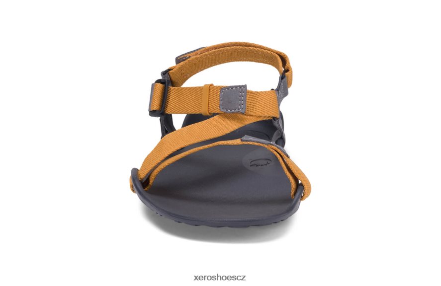Z420TP240 valoun Xero Shoes z-trek - lehké sbalitelné sportovní sandály