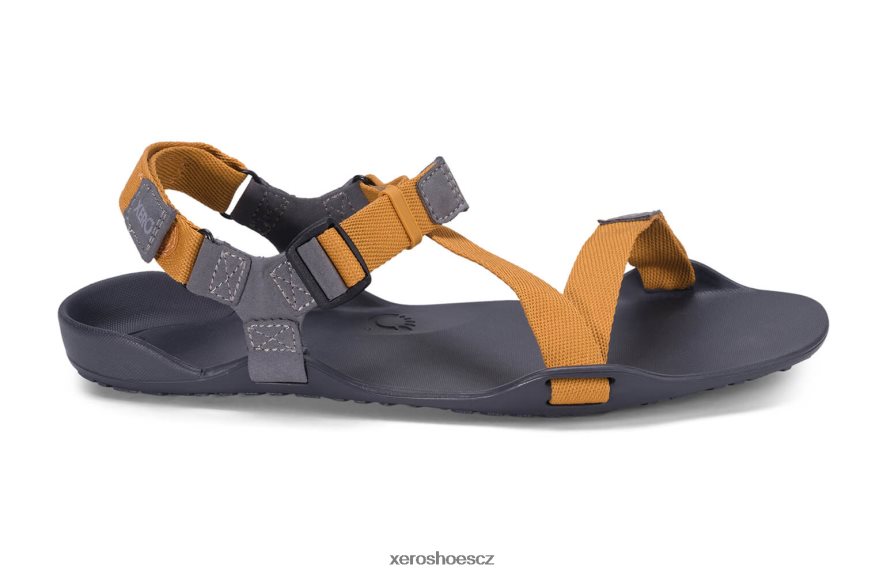 Z420TP240 valoun Xero Shoes z-trek - lehké sbalitelné sportovní sandály