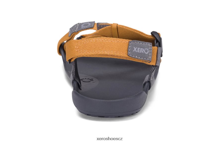 Z420TP240 valoun Xero Shoes z-trek - lehké sbalitelné sportovní sandály