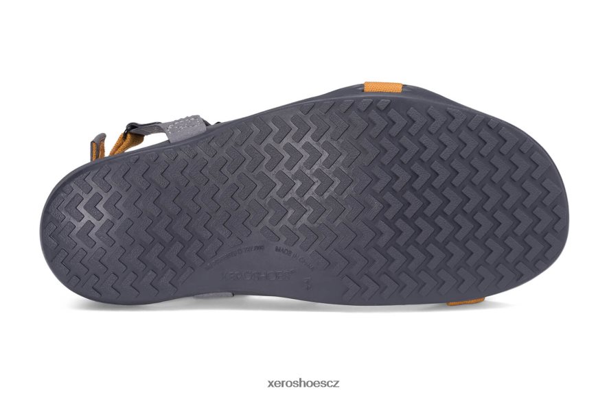 Z420TP240 valoun Xero Shoes z-trek - lehké sbalitelné sportovní sandály
