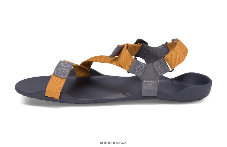 Z420TP240 valoun Xero Shoes z-trek - lehké sbalitelné sportovní sandály