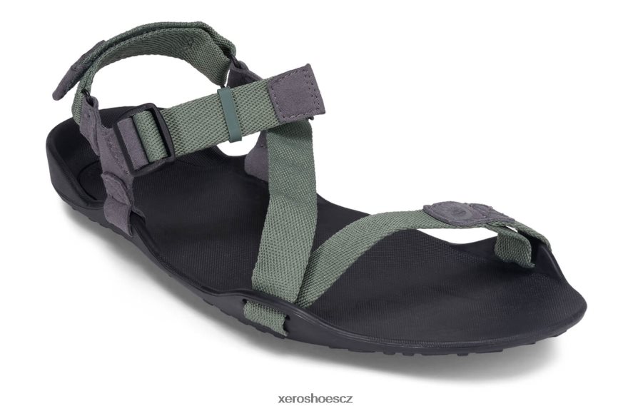 Z420TP242 les Xero Shoes z-trek - lehké sbalitelné sportovní sandály