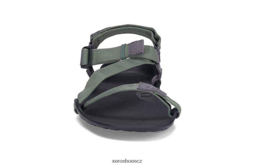 Z420TP242 les Xero Shoes z-trek - lehké sbalitelné sportovní sandály