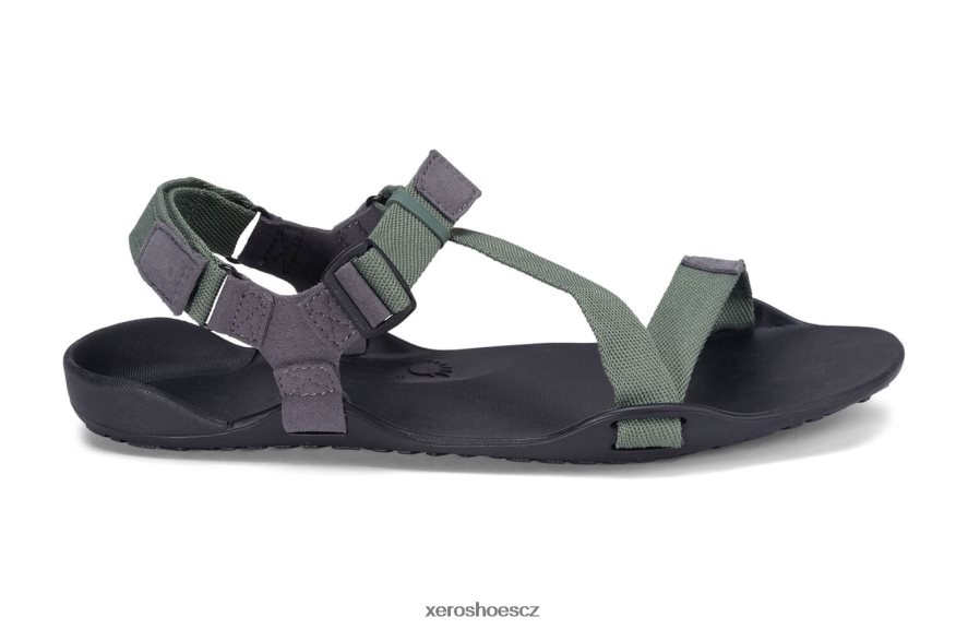 Z420TP242 les Xero Shoes z-trek - lehké sbalitelné sportovní sandály