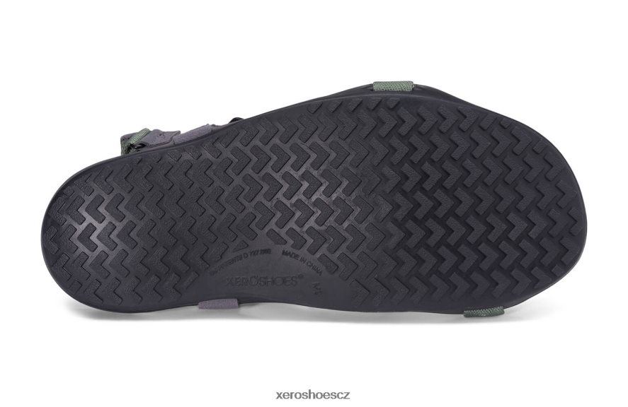 Z420TP242 les Xero Shoes z-trek - lehké sbalitelné sportovní sandály