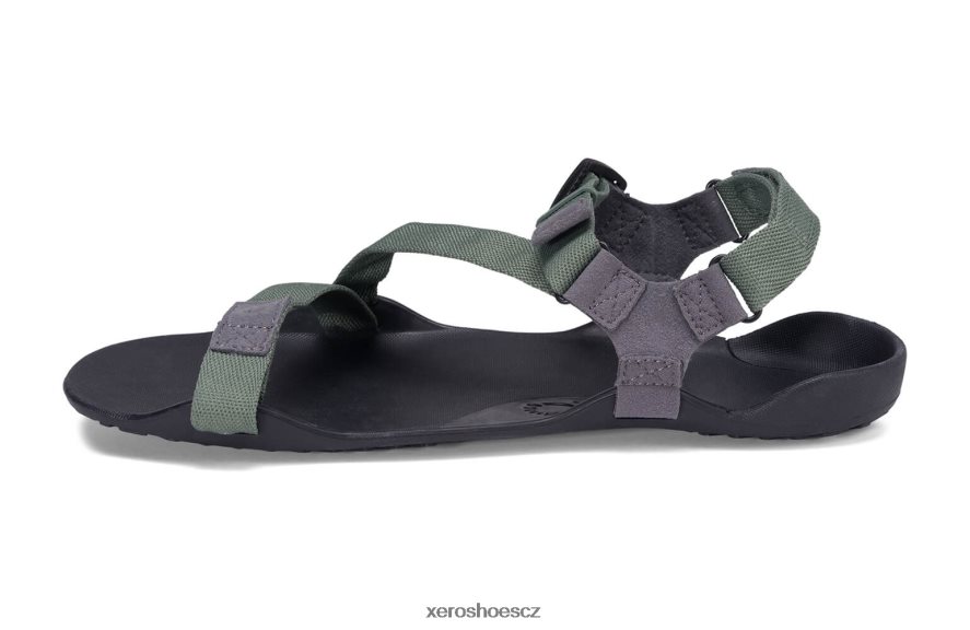 Z420TP242 les Xero Shoes z-trek - lehké sbalitelné sportovní sandály
