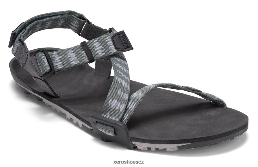 Z420TP84 les Xero Shoes z-trail ev - trailové turistické, běžecké a regenerační sandály