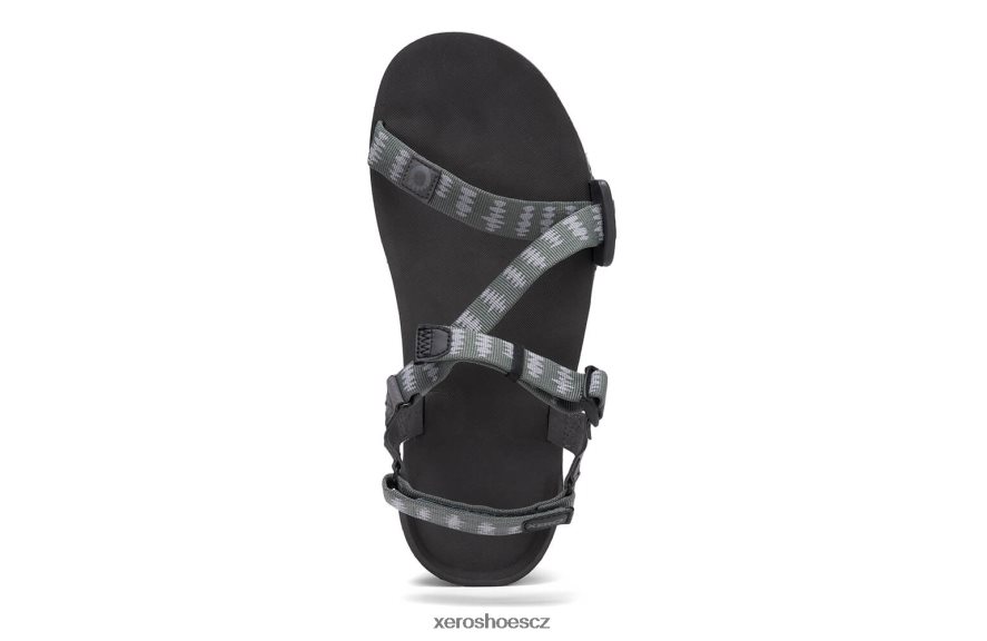 Z420TP84 les Xero Shoes z-trail ev - trailové turistické, běžecké a regenerační sandály
