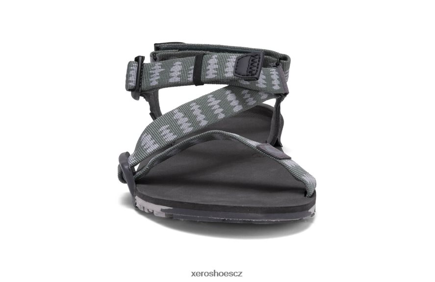 Z420TP84 les Xero Shoes z-trail ev - trailové turistické, běžecké a regenerační sandály