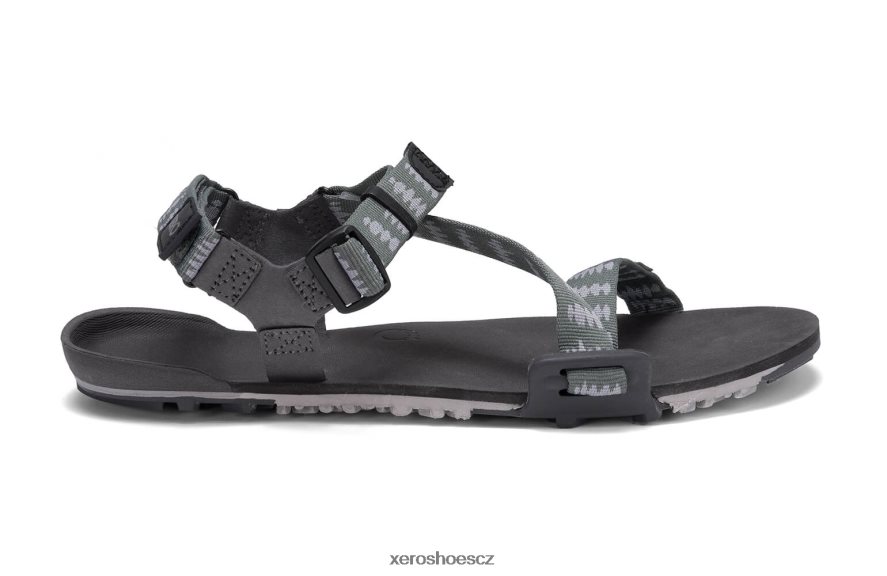 Z420TP84 les Xero Shoes z-trail ev - trailové turistické, běžecké a regenerační sandály