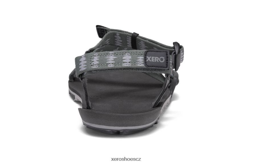 Z420TP84 les Xero Shoes z-trail ev - trailové turistické, běžecké a regenerační sandály