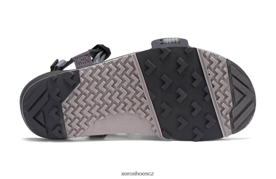 Z420TP84 les Xero Shoes z-trail ev - trailové turistické, běžecké a regenerační sandály