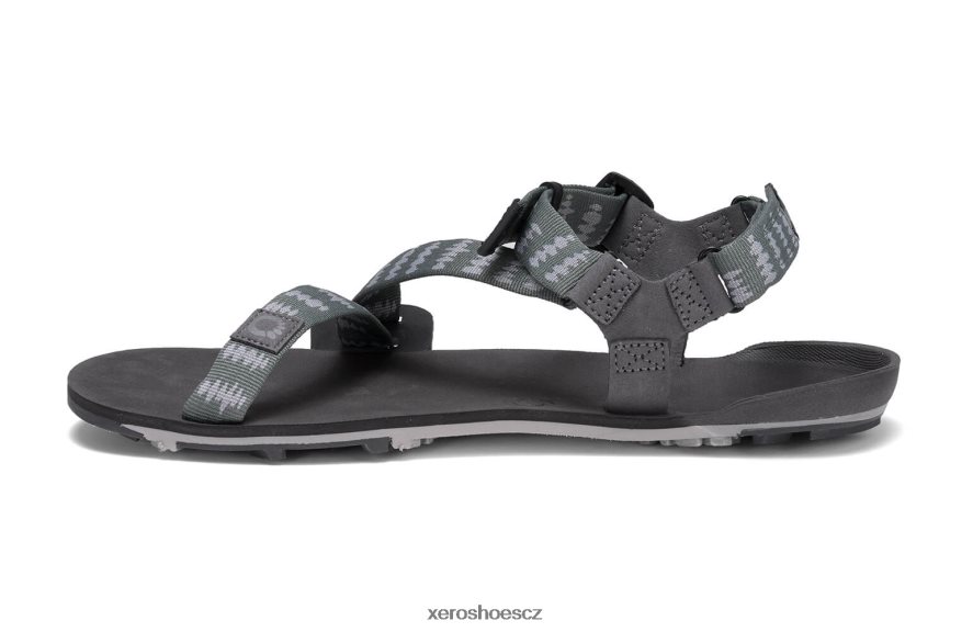 Z420TP84 les Xero Shoes z-trail ev - trailové turistické, běžecké a regenerační sandály