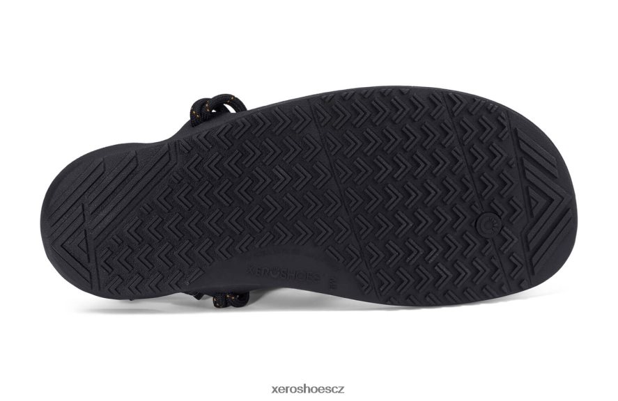 Z420TP87 vetiverová zelená Xero Shoes aqua cloud - univerzální sandál pro vodní sporty a aktivity