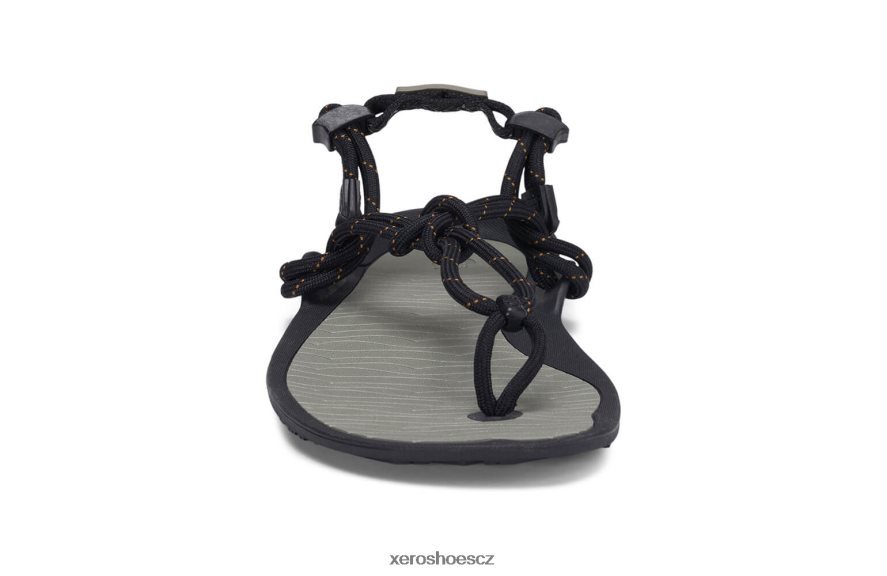 Z420TP87 vetiverová zelená Xero Shoes aqua cloud - univerzální sandál pro vodní sporty a aktivity