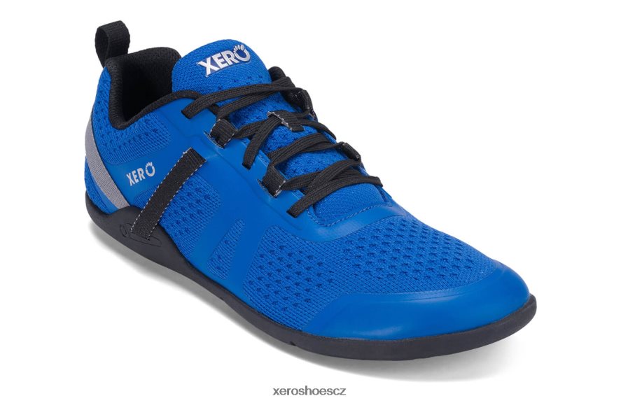 Z420TP10 parašutista modrá Xero Shoes prio neo - nejlepší sportovní obuv