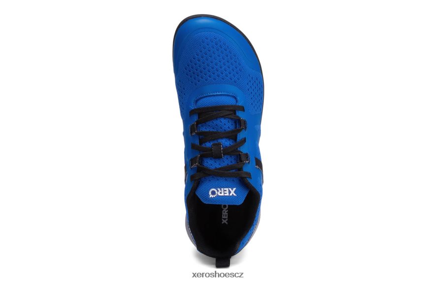 Z420TP10 parašutista modrá Xero Shoes prio neo - nejlepší sportovní obuv