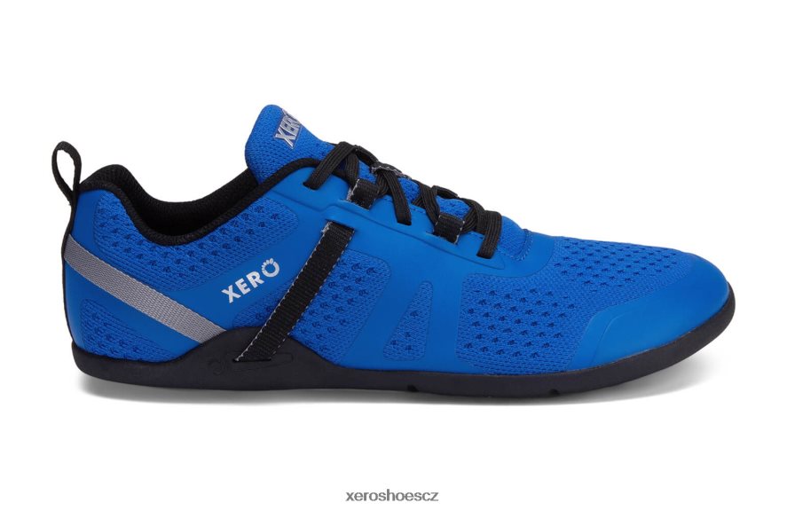 Z420TP10 parašutista modrá Xero Shoes prio neo - nejlepší sportovní obuv