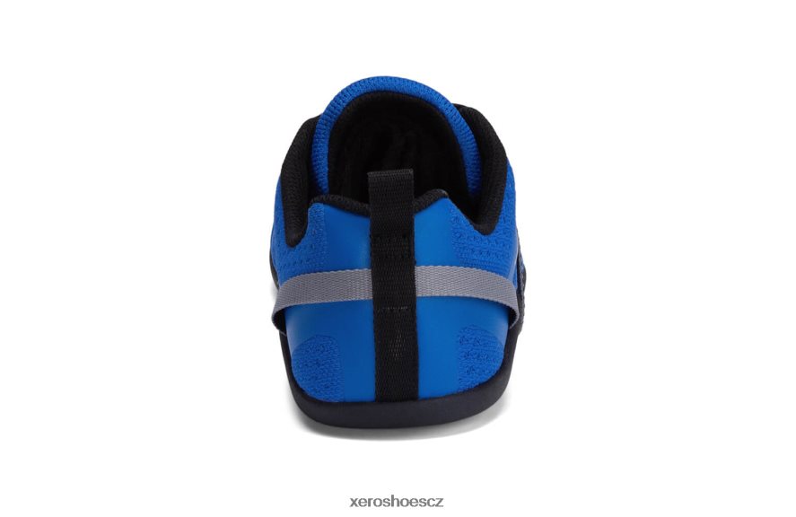 Z420TP10 parašutista modrá Xero Shoes prio neo - nejlepší sportovní obuv