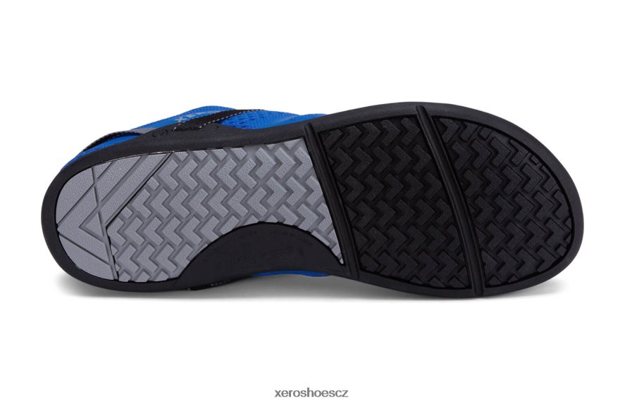 Z420TP10 parašutista modrá Xero Shoes prio neo - nejlepší sportovní obuv